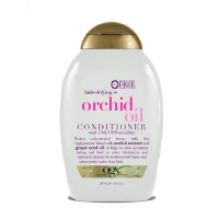 OGX - Кондиционер для ухода за окрашенными волосами «Масло орхидеи», 385 мл - фото 1