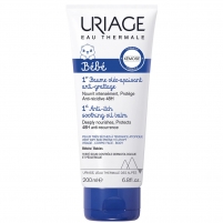 Фото Первый липидовосстанавливающий бальзам, 200 мл