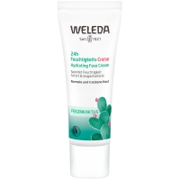 Weleda - Увлажняющий крем для лица 24 часа, 30 мл weleda лосьон до и после бритья