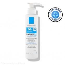 Фото Очищающий гель Lavant B5 для чувствительной и склонной к раздражению кожи лица и тела, 200 мл