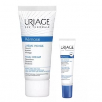 Фото Набор для лица (крем 40 мл + крем для век 15 мл)