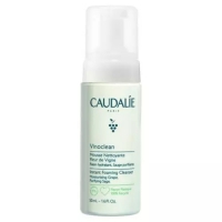 Caudalie Instant Foaming Cleanser - Очищающий мусс, 50 мл очищающий мусс для любого типа кожа premium clean 5550154 150 мл