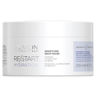 

Revlon Professional ReStart Hydration - Маска интенсивно увлажняющая, 250 мл