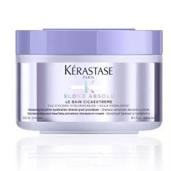 Фото Kerastase Blond Absolu Le Bain Cicaextreme - Ультра - увлажняющий крем - шампунь, 250 мл