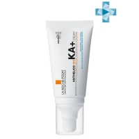 La Roche Posay Anthelios - Крем для лица 100 KA SPF50 50 мл 2275₽