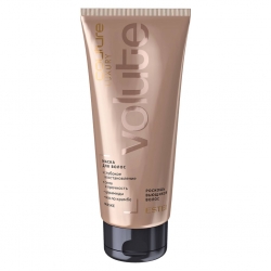 Фото Маска для волос "Роскошь вьющихся волос", 200 мл