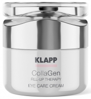 Klapp - Крем для кожи вокруг глаз Eye Care Cream, 20 мл поверхностный крем пилинг ger peel fnvgger125 125 мл