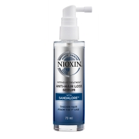 Nioxin - Сыворотка от выпадения волос, 70 мл - фото 1