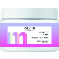 Ollin Professional Perfect Hair - Маска-зеркало для волос, 300 мл - фото 1