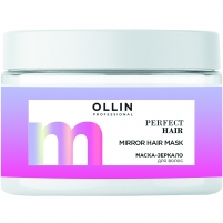 Фото Ollin Professional Perfect Hair - Маска-зеркало для волос, 300 мл