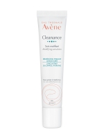 Avene Cleanance - Матирующая эмульсия для жирной и проблемной кожи, 40 мл galenic aqua infini освежающая эмульсия