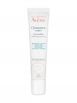 Фото Avene Cleanance - Матирующая эмульсия для жирной и проблемной кожи, 40 мл