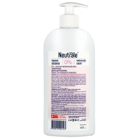 Neutrale - Гель для мытья детской посуды и игрушек  для чувствительной кожи Sensitive, 400 мл - фото 2