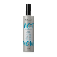 Indola ACT NOW - Увлажняющий спрей-кондиционер для волос, 200 мл - фото 1