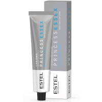 Estel Professional - Крем-краска для волос Chrome 3/11 Темный шатен пепельный интенсивный, 60 мл azzaro chrome aqua 100