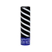 Apivita - Уход для губ Масло какао с SPF20, 4,4 г