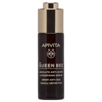Apivita - Сыворотка для комплексной защиты от старения, 30 мл dior sauvage parfum 100