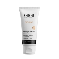 GIGI - Платиновая маска Platinum Heating Mask, 75 мл песнь давида