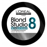 L'Oreal Professionnel - Обесцвечивающая пудра для мультитехник с бондингом Platinum, 500 г