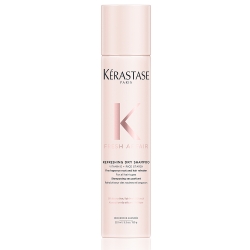 Фото Kerastase Fresh Affair Refreshing Dry Shampoo - Сухой шампунь, 150 г