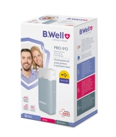 B.Well PRO - Ирригатор PRO-913 для полости рта well knownold