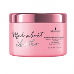 Фото Schwarzkopf Professional - Маска для длинных волос, 300 мл