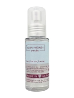 Alan Hadash Italian Iris - Масло для осветленных, блондированных и мелированных волос, 50 мл