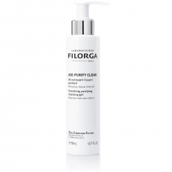 Фото Filorga - Очищающий гель против несовершенств кожи, 150 мл