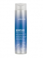 Joico - Увлажняющий шампунь для плотных, жестких, сухих волос, 1 л в споре с толстым на весах жизни