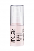 I`CE Professional - Концентрат для восстановления волос, 30 мл