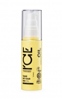 I`CE Professional - Масло для тусклых и вьющихся волос, 50 мл