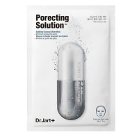 Dr. Jart+ - Маска для интенсивного очищения и сужения пор Капсулы красоты Porecting Solution, 28 г