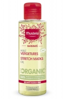 Mustela Maternite - Масло от растяжек, 105 мл косметическое экологически чистое масло амаранта mi