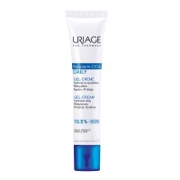 Uriage Bariederm - Цика-дейли гель-крем, 40 мл body natur крем гель для лица регенерирующий superglow anti ageing gel cream