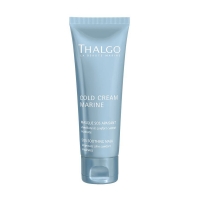 Thalgo Cold Cream Marine - Успокаивающая SOS-Маска, 50 мл thalgo hyalu procollagene энергизирующая экспресс маска со спирулиной 20 мл