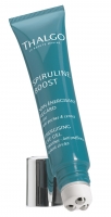 Thalgo Spiruline Boost - Энергизирующий гель для кожи вокруг глаз, 15 мл а мне говорят живи