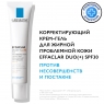 La Roche-Posay - Корректирующий крем-гель для проблемной кожи Duo+ SPF30, 40 мл