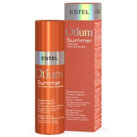 Estel Otium Summer - Освежающий тоник-мист для лица, тела и волос, 100 мл
