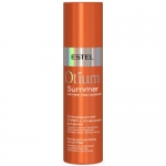 Фото Estel Otium Summer - Солнцезащитный спрей с UV-фильтром для волос, 200 мл