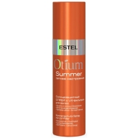 Estel Otium Summer - Солнцезащитный спрей с UV-фильтром для волос, 200 мл