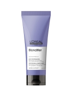 L'Oreal Professionnel Blondifier Gloss - Кондиционер для осветленных и мелированных волос, 200 мл