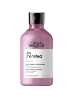 L'Oreal Professionnel Serie Expert Liss Unlimited - Шампунь  для непослушных волос, 300 мл
