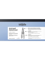 L'Oreal Professionnel Aminexil Advanced - Лосьон в монодозах от выпадения волос, 42 х 6 мл