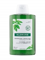 Фото Шампунь с органическим экстрактом крапивы, 200 мл