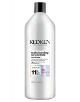 Redken Acidic Bonding - Кондиционер для восстановления силы и прочности волос, 1000 мл - фото 1