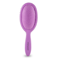 Framar - Распутывающая щетка для волос Благородный пурпур