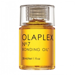 Фото Olaplex No.7 Bonding Oil - Восстанавливающее масло Капля совершенства, 30 мл