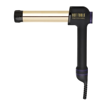 Hot Tools Professional Gold Curlbar 24К - Стайлер, 32 мм, 1 шт - фото 1
