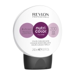 Фото Revlon Professional Nutri Color Cr?me - Краситель прямой без аммиака, фиолетовый, 240 мл