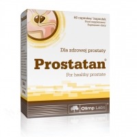 Olimp Labs - Prostatan биологически активная добавка к пище, 560 мг, №60 не предавай в опасный век пять поэм